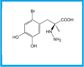 CARBIDOPA EP IMPURITY J